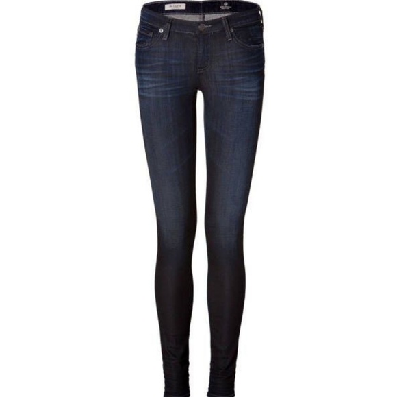 Ag Adriano Goldschmied Denim - Adriano Goldschmied Legging Super Skinny 25R